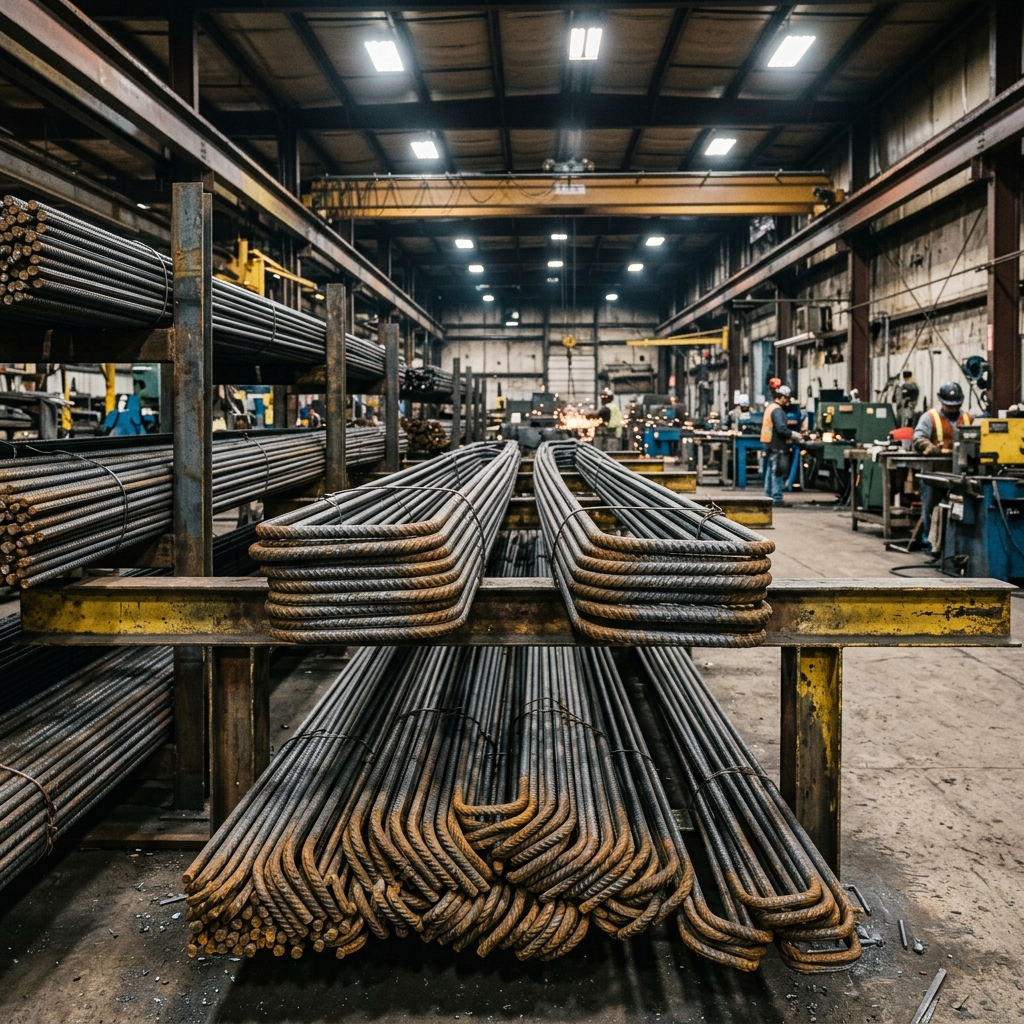 Fabricators
