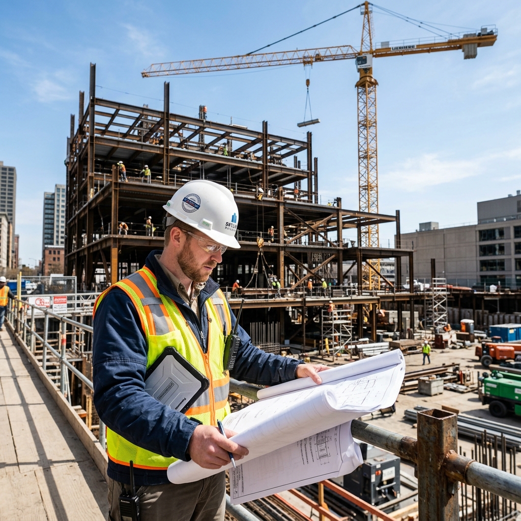 General Contractors
